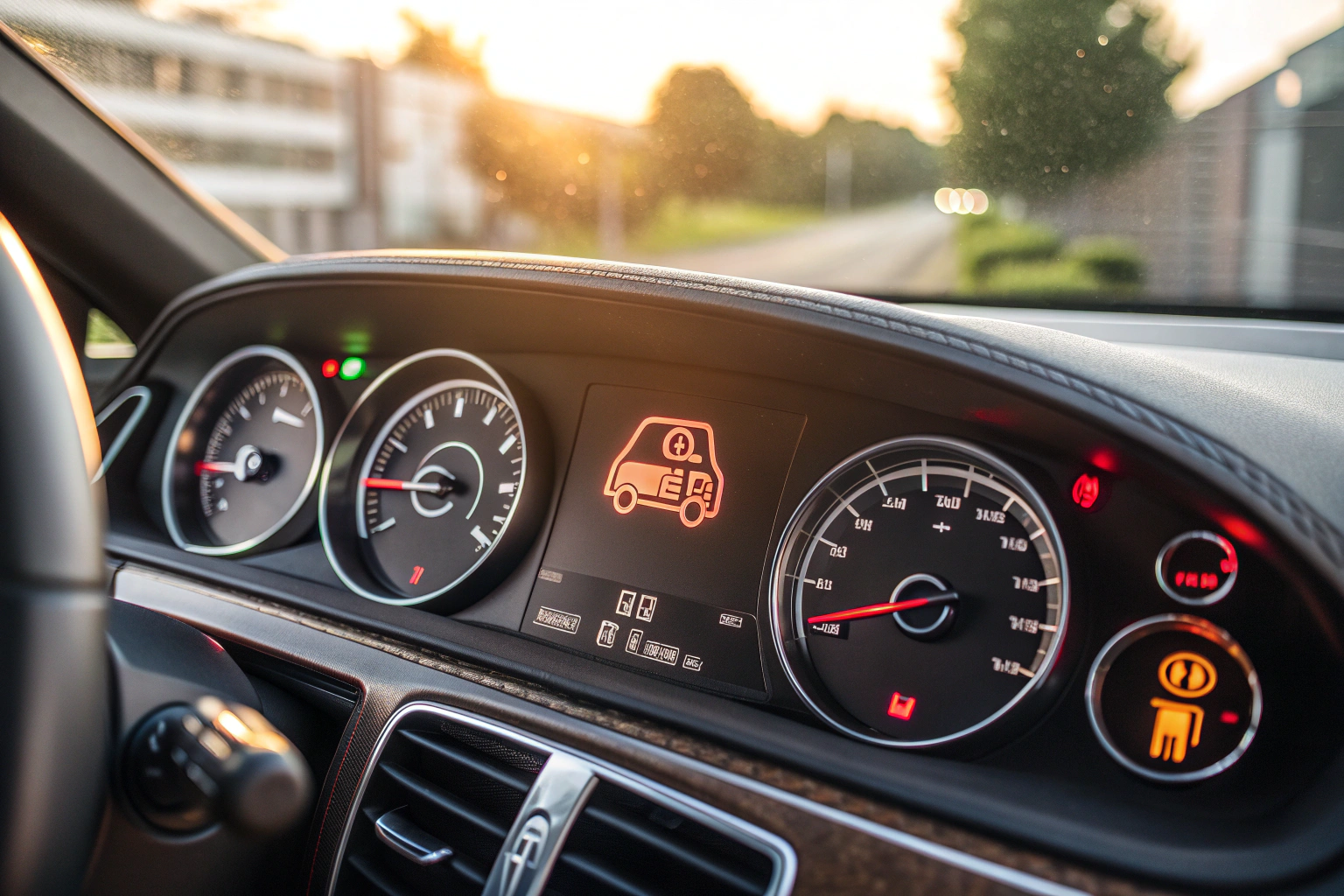 airbag services in Kuwadzana